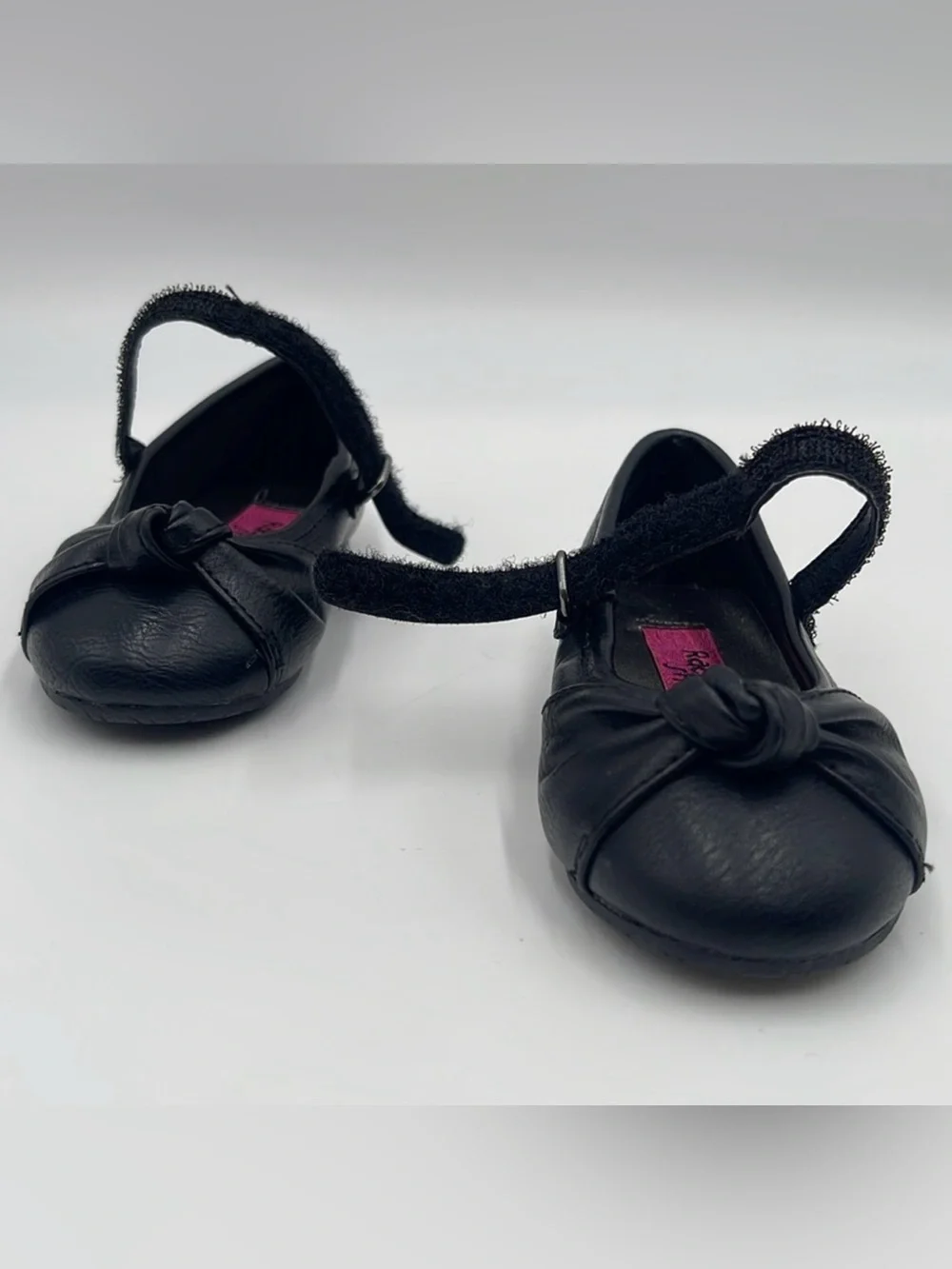 Rachel Showes Size 5M black